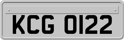 KCG0122