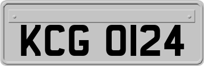 KCG0124