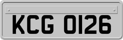 KCG0126