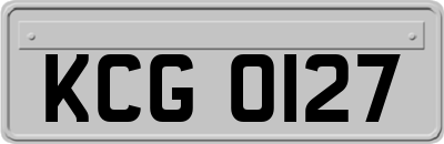 KCG0127