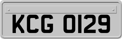 KCG0129