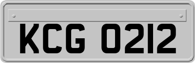 KCG0212