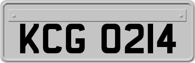 KCG0214