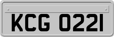 KCG0221