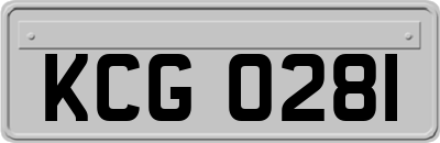 KCG0281