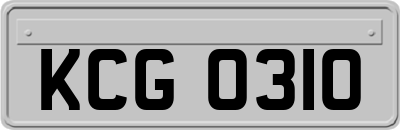 KCG0310