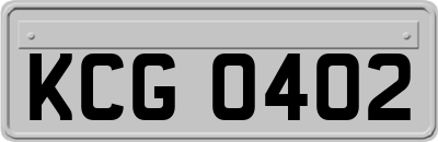 KCG0402