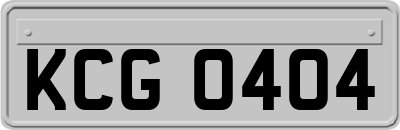 KCG0404