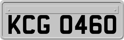 KCG0460