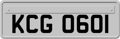 KCG0601