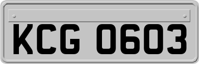 KCG0603