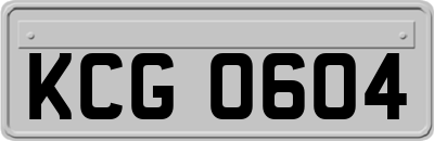 KCG0604