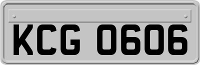 KCG0606