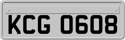 KCG0608