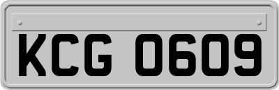 KCG0609