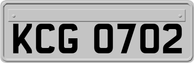 KCG0702