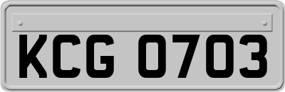 KCG0703