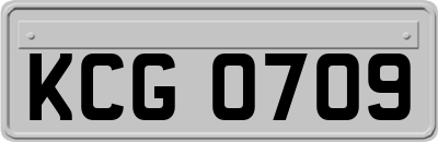 KCG0709