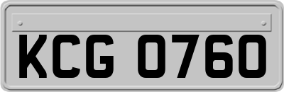 KCG0760