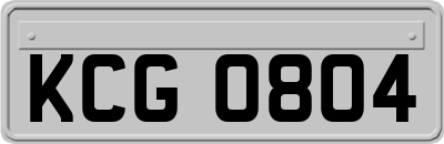 KCG0804