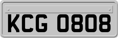 KCG0808