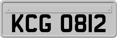 KCG0812