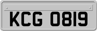 KCG0819