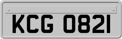 KCG0821