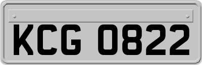 KCG0822