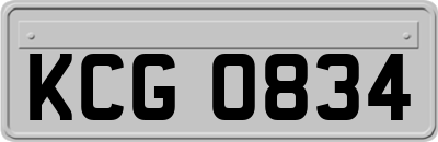 KCG0834