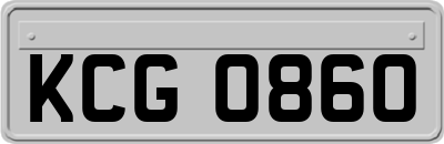 KCG0860