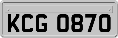 KCG0870