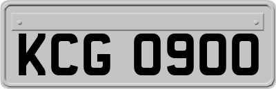 KCG0900