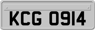 KCG0914