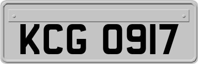 KCG0917