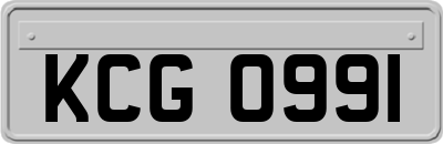 KCG0991