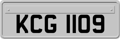 KCG1109