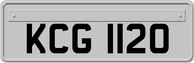 KCG1120