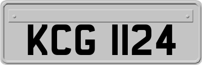 KCG1124