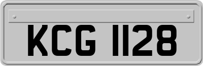 KCG1128