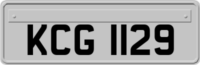 KCG1129