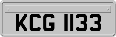 KCG1133