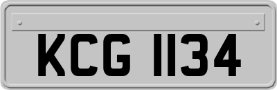 KCG1134