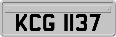 KCG1137