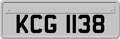 KCG1138