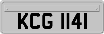 KCG1141