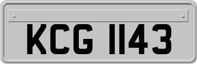 KCG1143