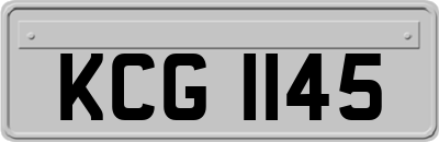 KCG1145