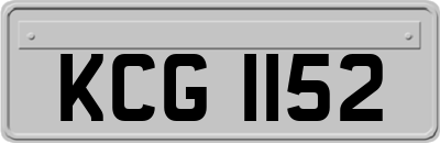 KCG1152