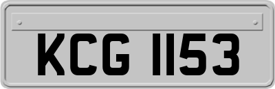 KCG1153